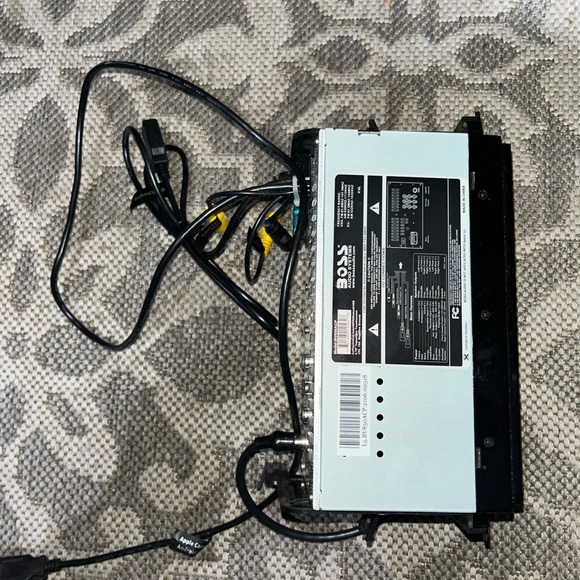 BOSS Audio Systems Multimedia Receiver with Backup Camera - BV850ACP B1 - Picture 12 of 13